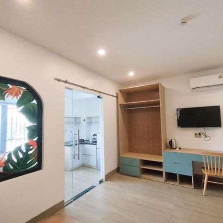 Enjoy Home Danang Exteriér fotografie