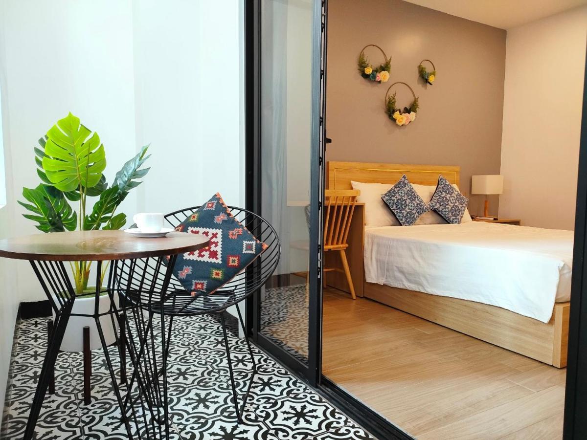 Enjoy Home Danang Exteriér fotografie
