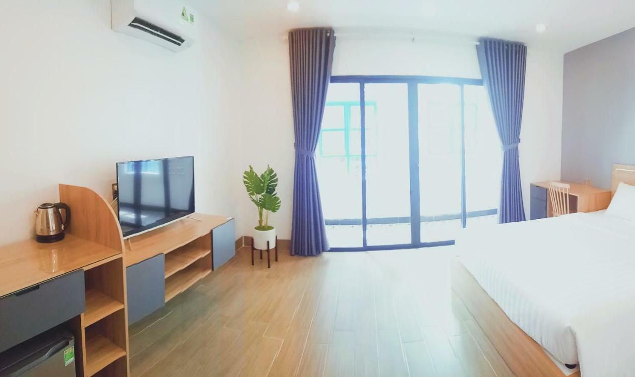 Enjoy Home Danang Exteriér fotografie